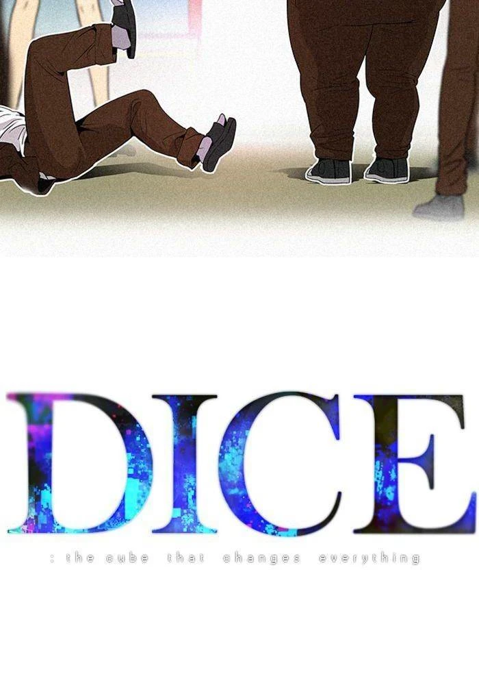 DICE: The Cube That Changes Everything — Cap. 83, pág. 10