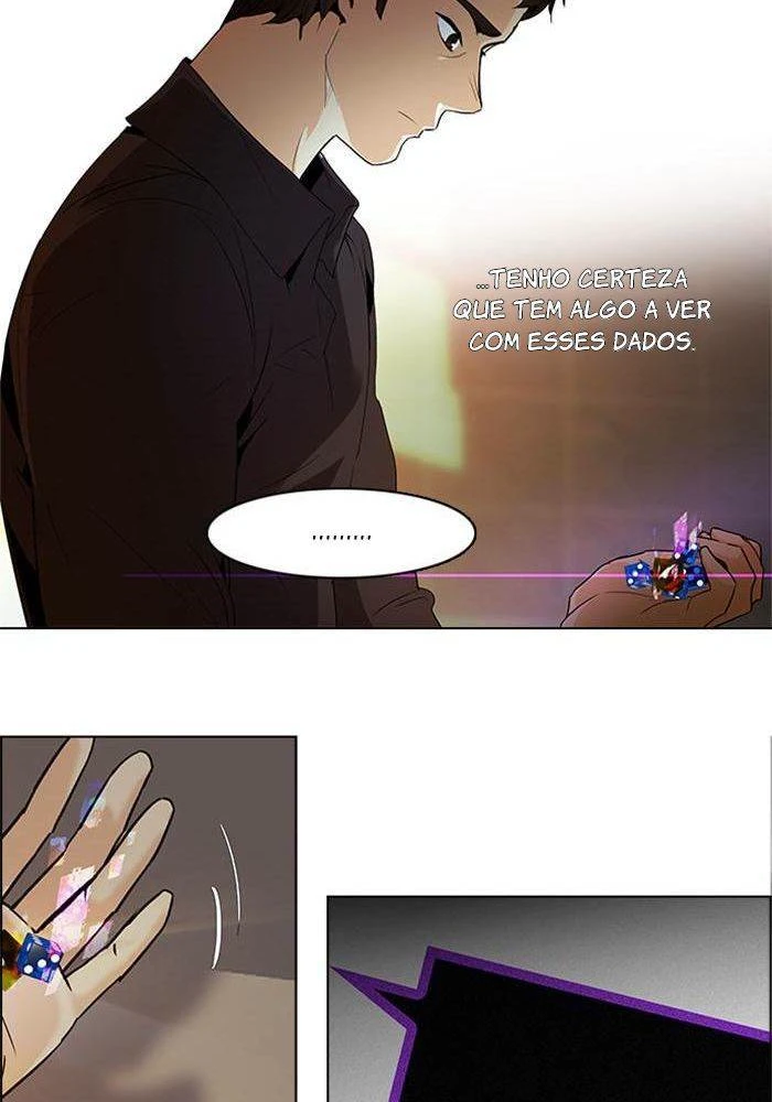 DICE: The Cube That Changes Everything — Cap. 83, pág. 44