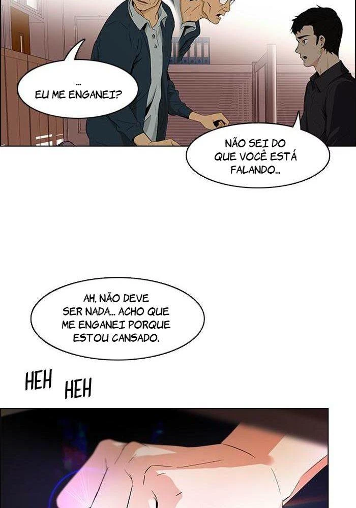 DICE: The Cube That Changes Everything — Cap. 83, pág. 50