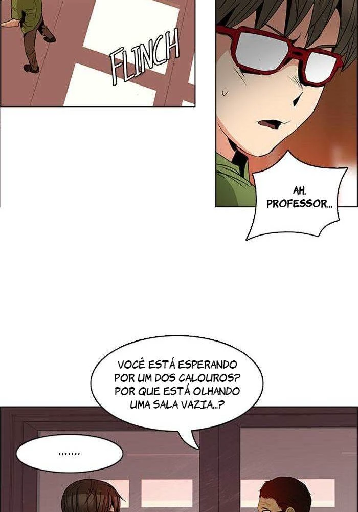 DICE: The Cube That Changes Everything — Cap. 84, pág. 35