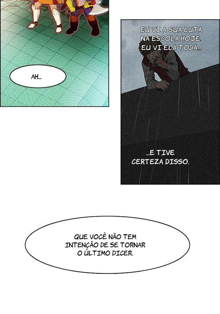 DICE: The Cube That Changes Everything — Cap. 84, pág. 40