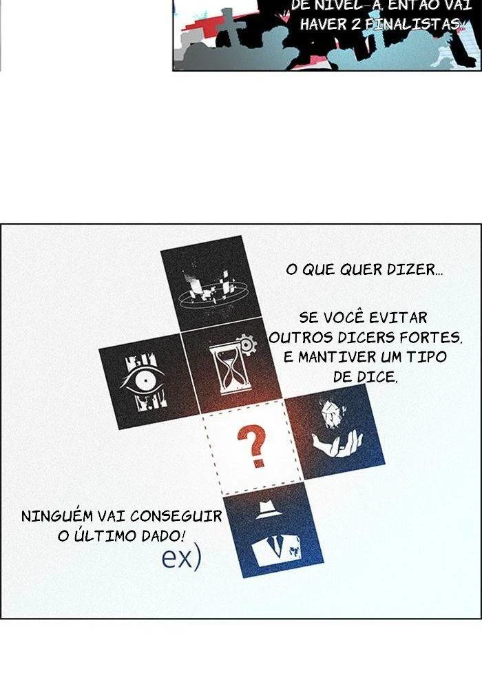 DICE: The Cube That Changes Everything — Cap. 84, pág. 47