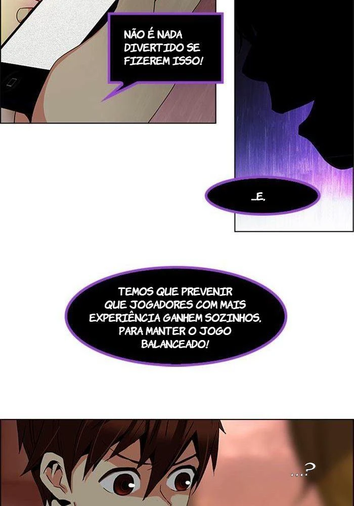DICE: The Cube That Changes Everything — Cap. 85, pág. 16