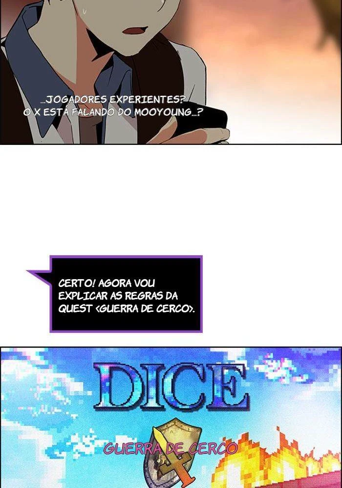 DICE: The Cube That Changes Everything — Cap. 85, pág. 17