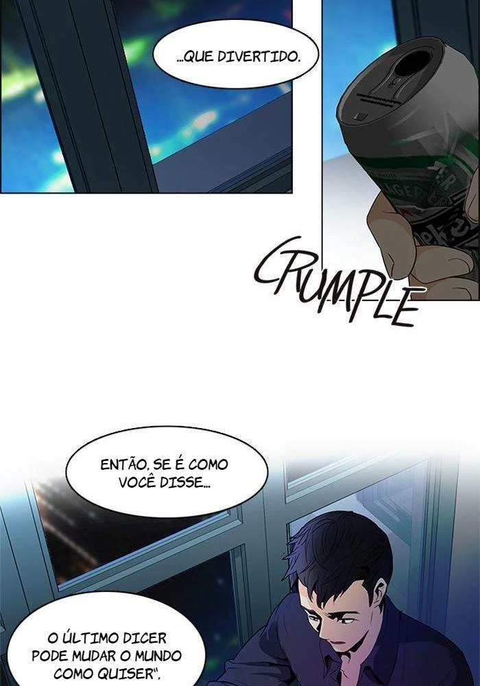 DICE: The Cube That Changes Everything — Cap. 86, pág. 62