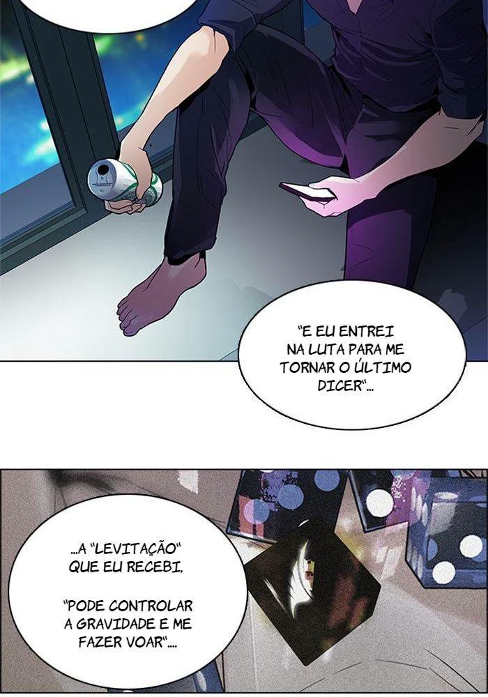 DICE: The Cube That Changes Everything — Cap. 86, pág. 63