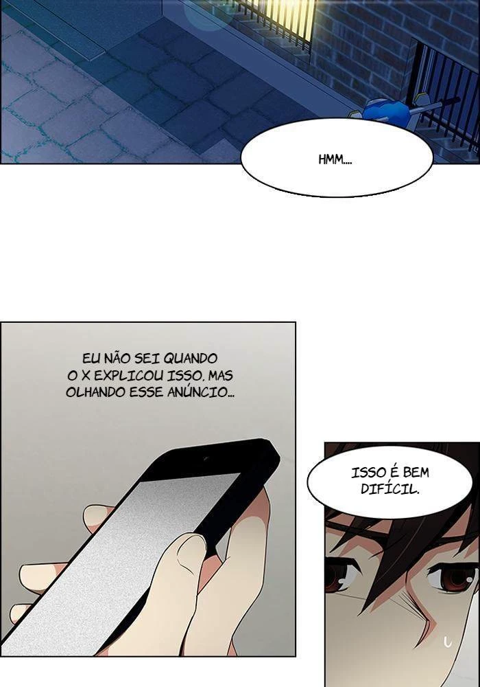 DICE: The Cube That Changes Everything — Cap. 87, pág. 9
