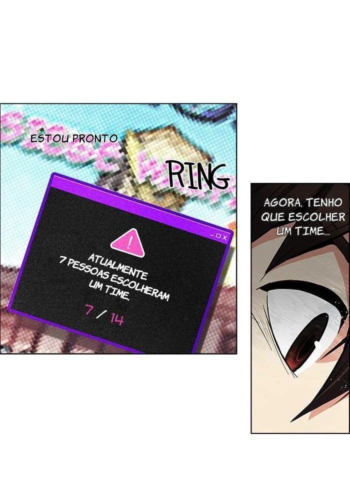 DICE: The Cube That Changes Everything — Cap. 87, pág. 30