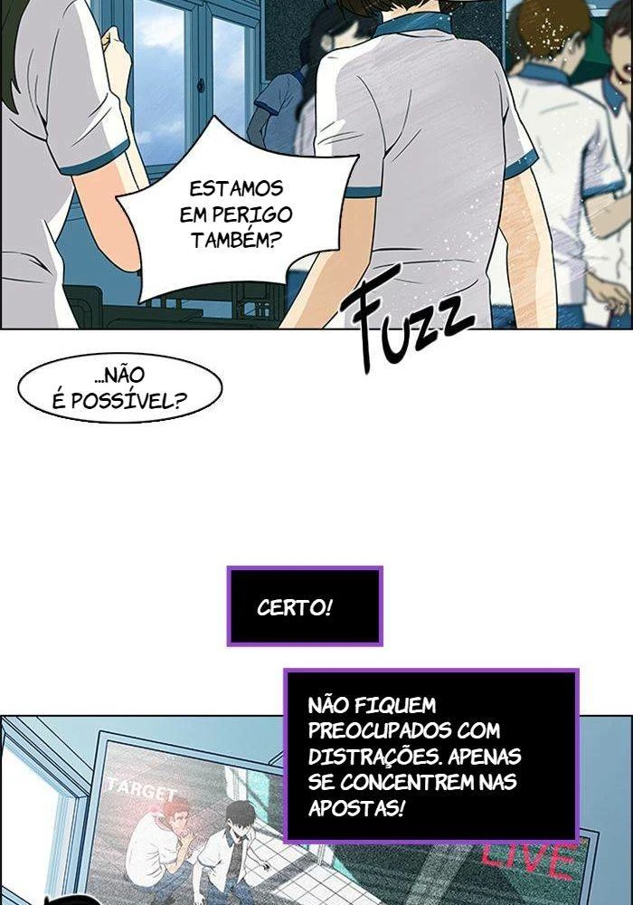 DICE: The Cube That Changes Everything — Cap. 91, pág. 20