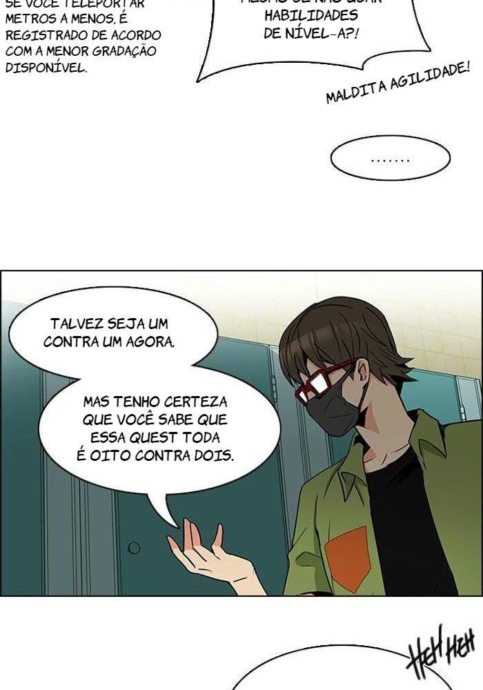 DICE: The Cube That Changes Everything — Cap. 91, pág. 52