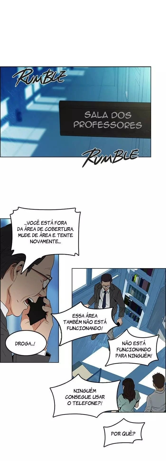 DICE: The Cube That Changes Everything — Cap. 92, pág. 14