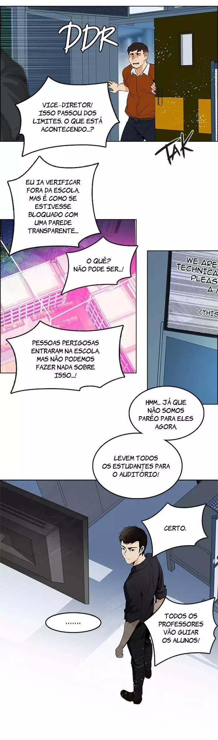 DICE: The Cube That Changes Everything — Cap. 92, pág. 15