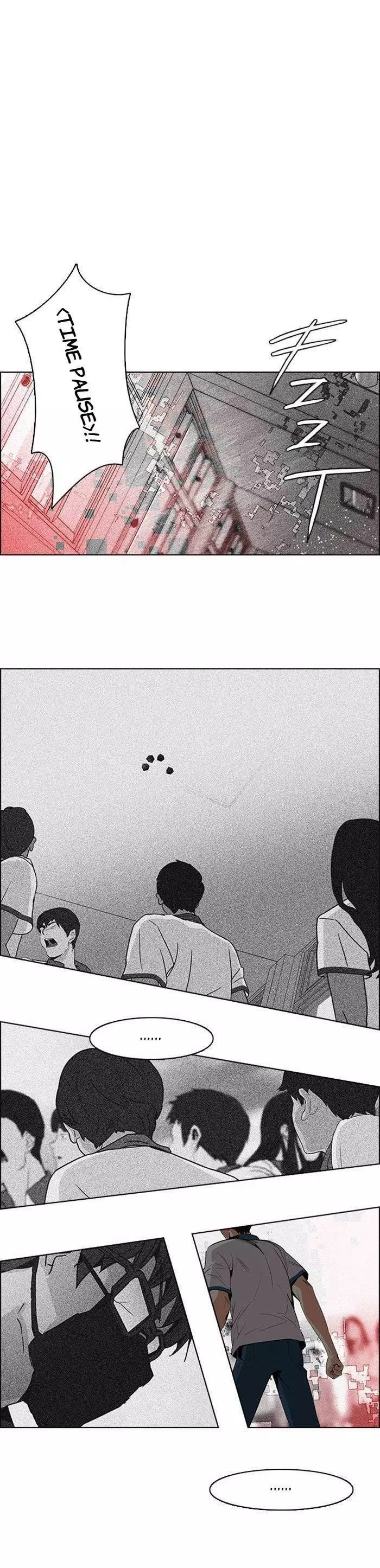 DICE: The Cube That Changes Everything — Cap. 95, pág. 20