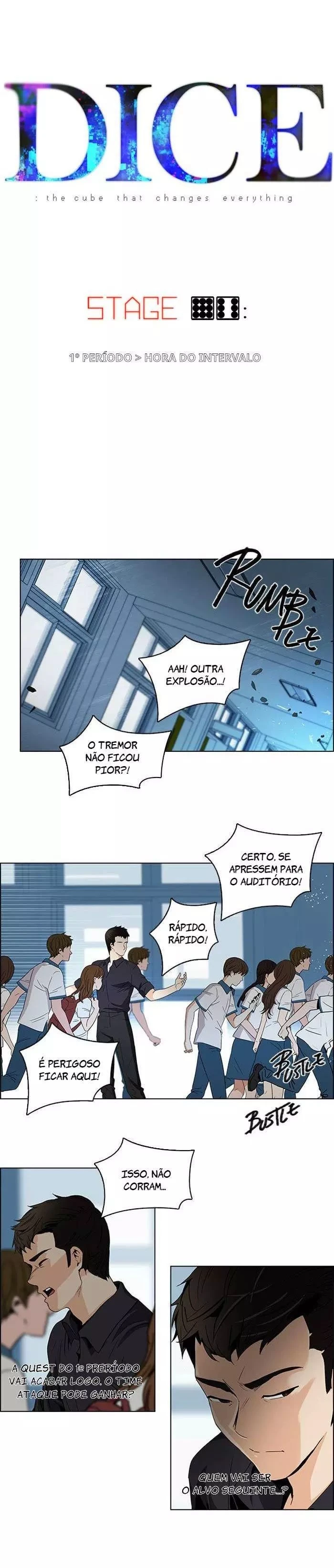 DICE: The Cube That Changes Everything — Cap. 96, pág. 3