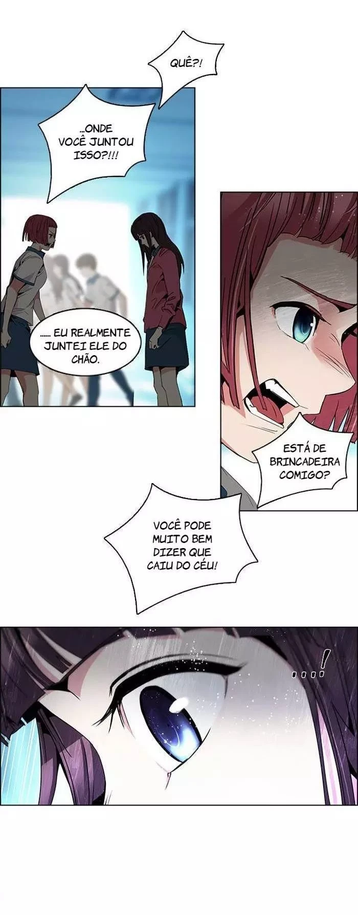 DICE: The Cube That Changes Everything — Cap. 96, pág. 5