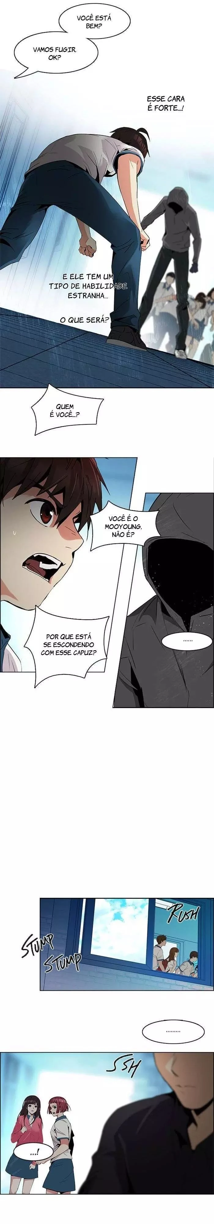 DICE: The Cube That Changes Everything — Cap. 97, pág. 15