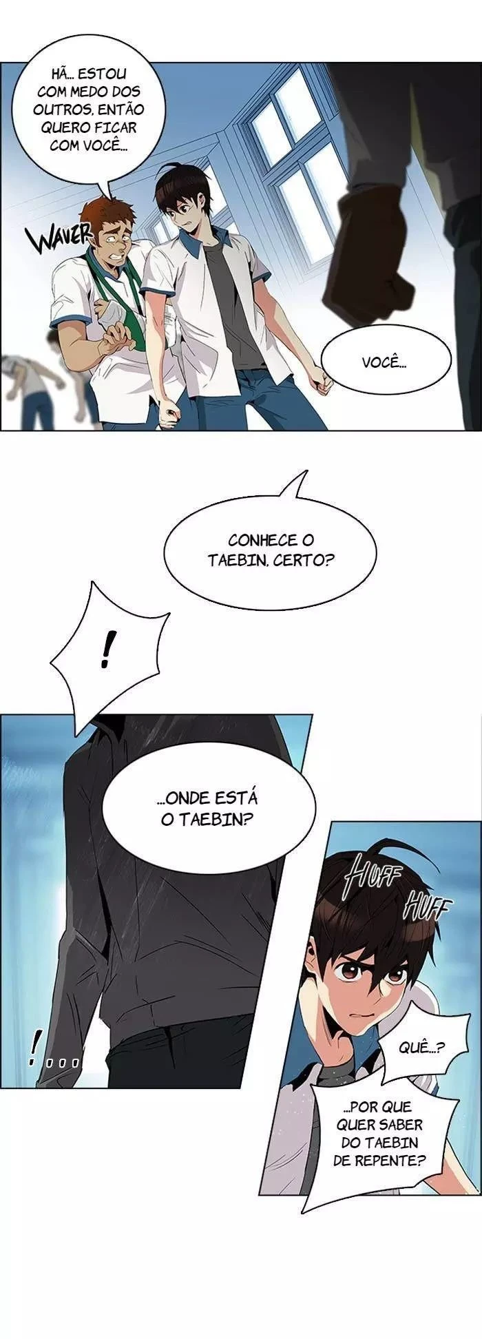 DICE: The Cube That Changes Everything — Cap. 97, pág. 24