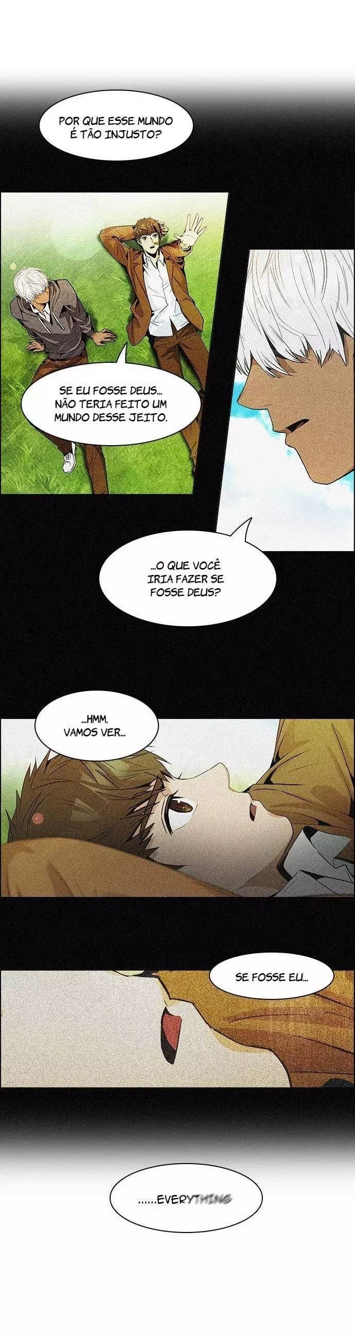 DICE: The Cube That Changes Everything — Cap. 99, pág. 4