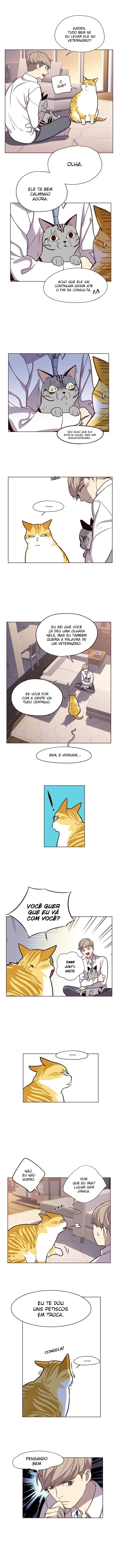 Eleceed — Cap. 10, pág. 5