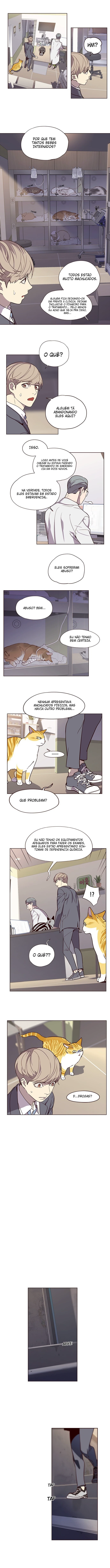 Eleceed — Cap. 10, pág. 8