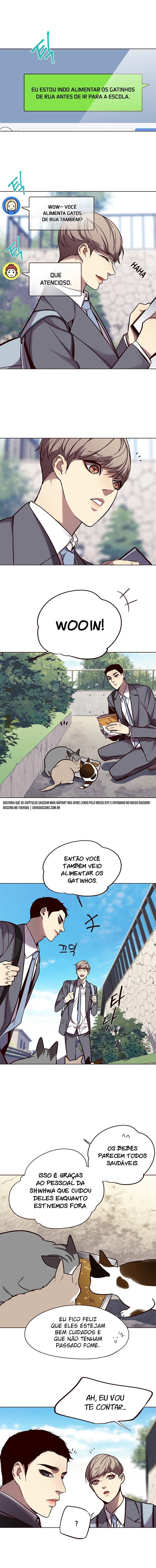 Eleceed — Cap. 100, pág. 3