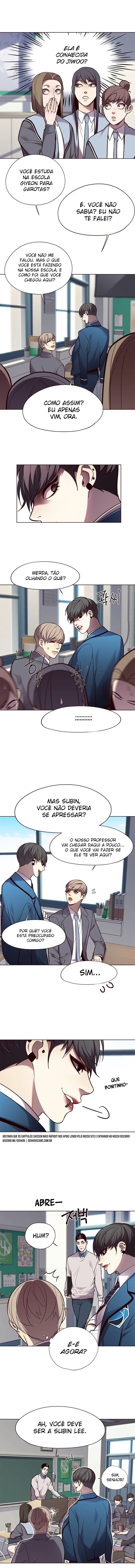 Eleceed — Cap. 100, pág. 11