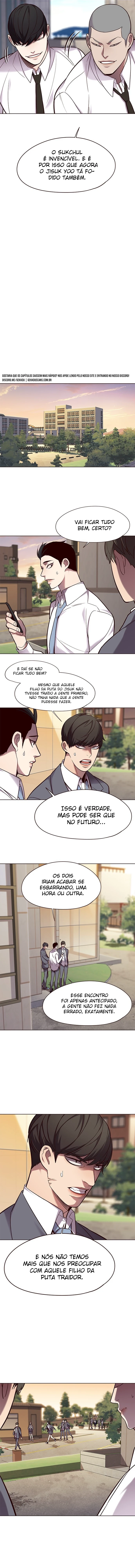 Eleceed — Cap. 101, pág. 5