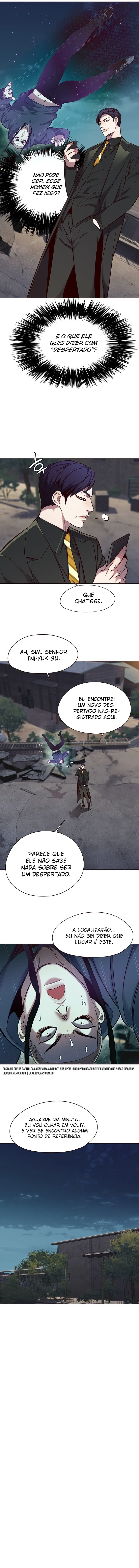 Eleceed — Cap. 102, pág. 5