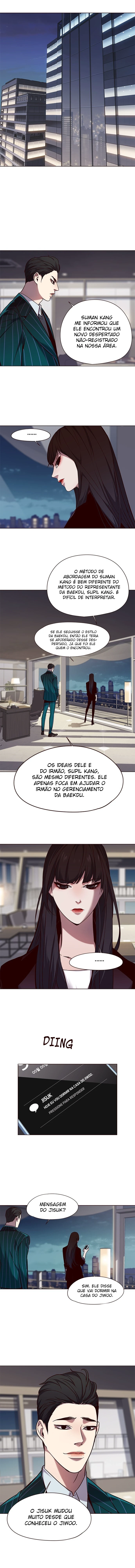 Eleceed — Cap. 102, pág. 6