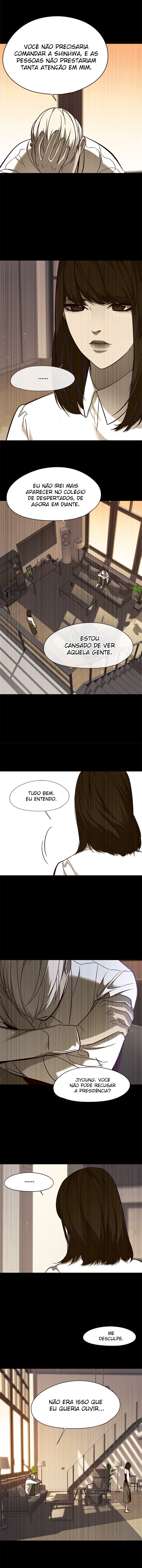 Eleceed — Cap. 102, pág. 8