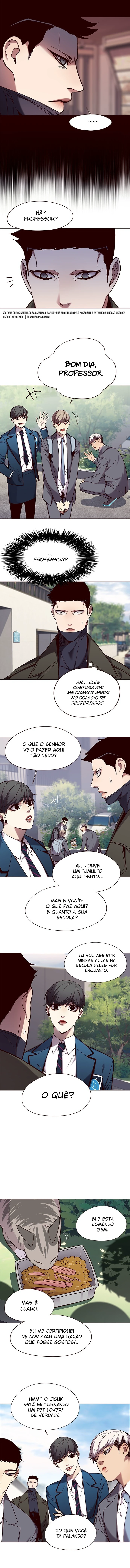 Eleceed — Cap. 103, pág. 5