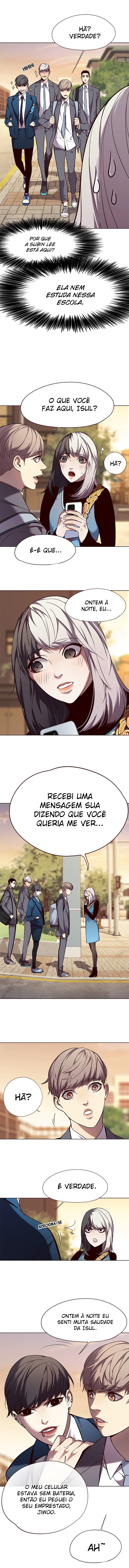 Eleceed — Cap. 103, pág. 8