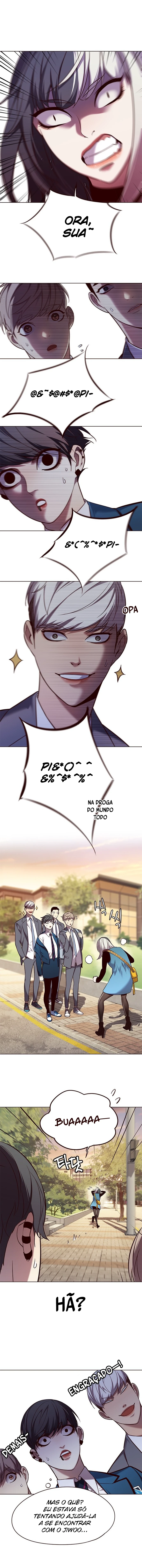 Eleceed — Cap. 103, pág. 10