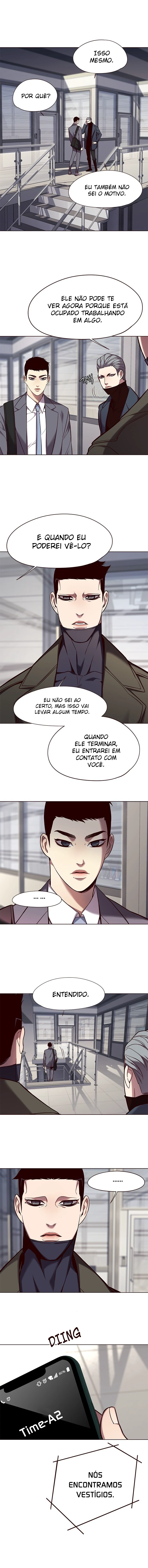 Eleceed — Cap. 103, pág. 12