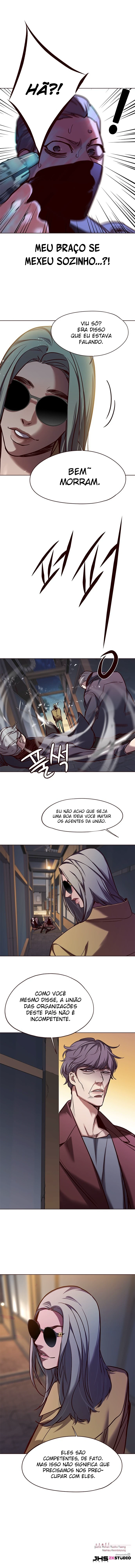 Eleceed — Cap. 103, pág. 14