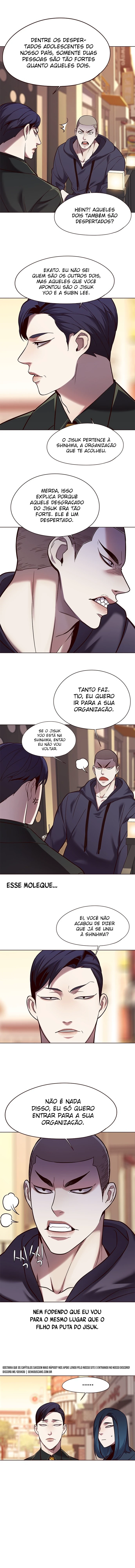 Eleceed — Cap. 104, pág. 5