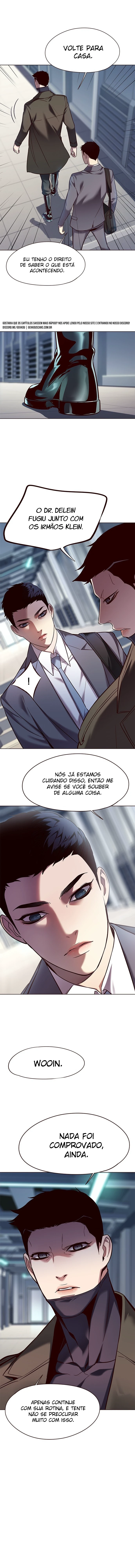 Eleceed — Cap. 104, pág. 9