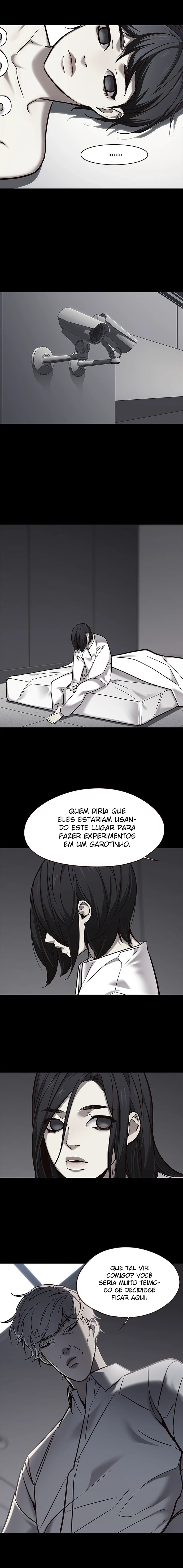 Eleceed — Cap. 104, pág. 12