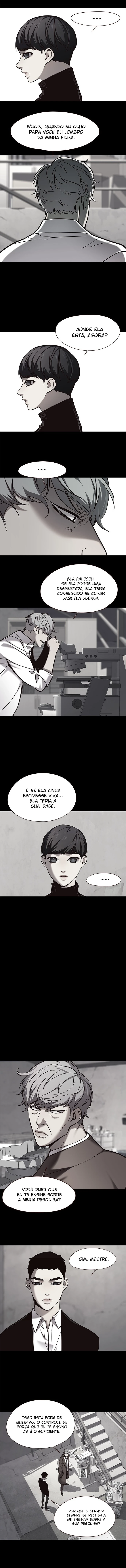 Eleceed — Cap. 104, pág. 14