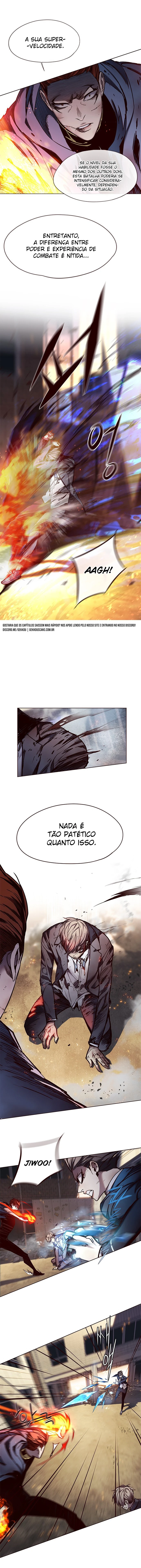 Eleceed — Cap. 109, pág. 7