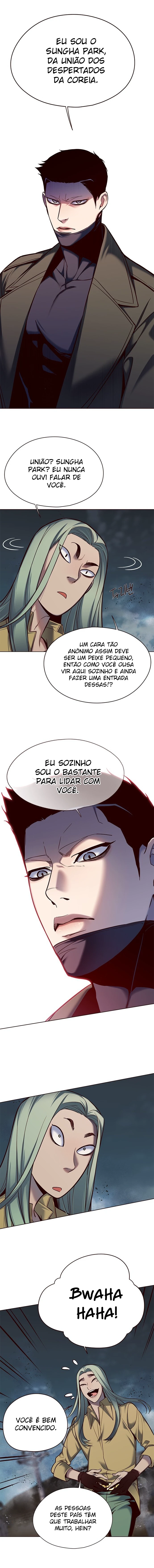 Eleceed — Cap. 112, pág. 4