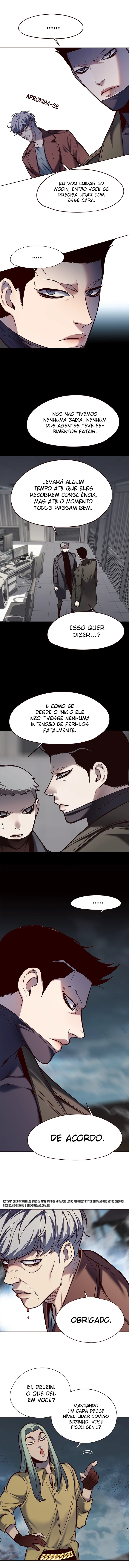 Eleceed — Cap. 112, pág. 5