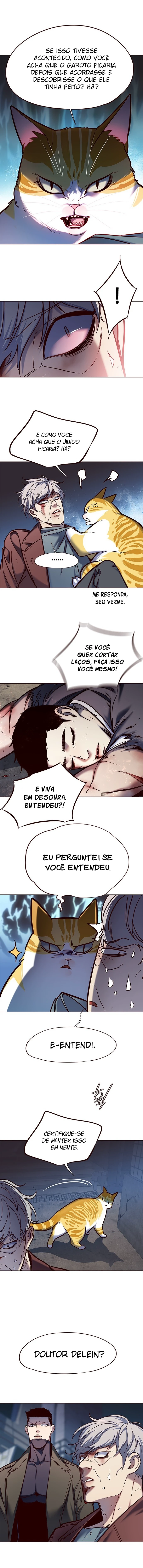 Eleceed — Cap. 112, pág. 16
