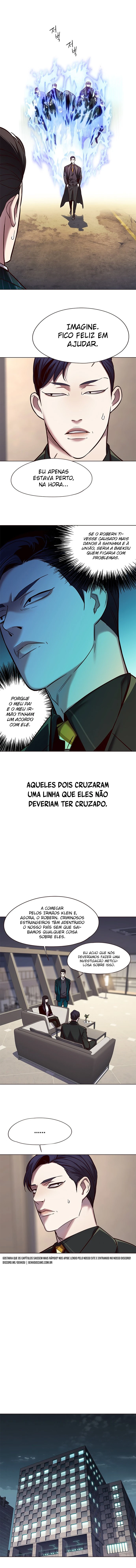 Eleceed — Cap. 113, pág. 3