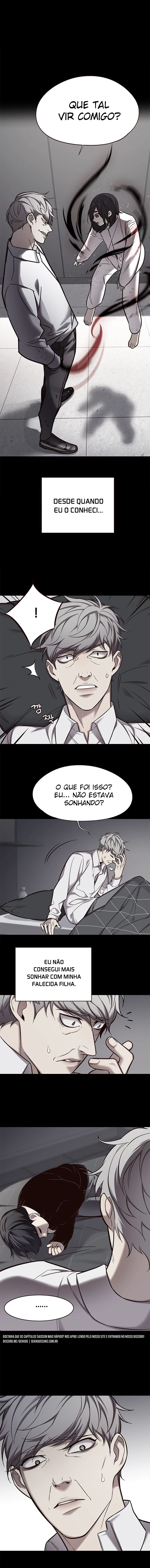 Eleceed — Cap. 113, pág. 5