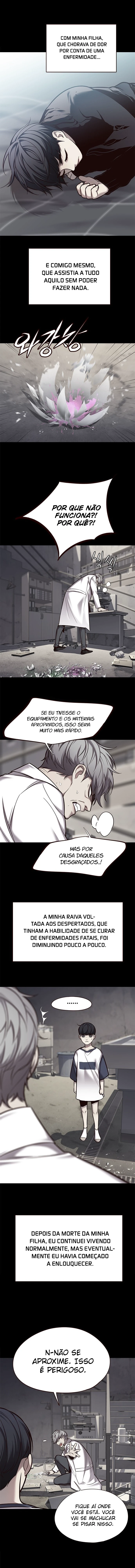 Eleceed — Cap. 113, pág. 6