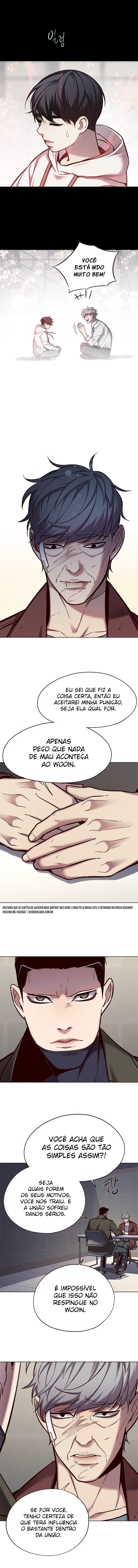 Eleceed — Cap. 113, pág. 7