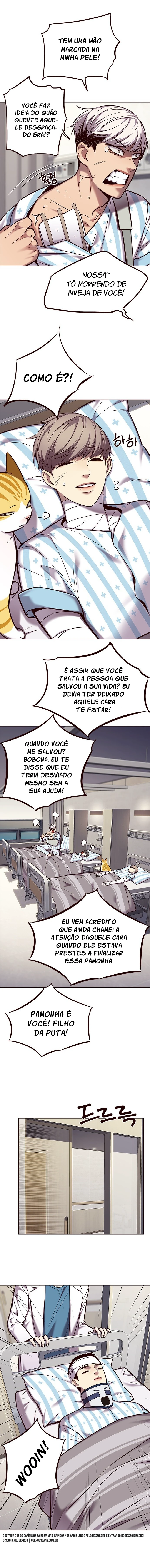 Eleceed — Cap. 113, pág. 9