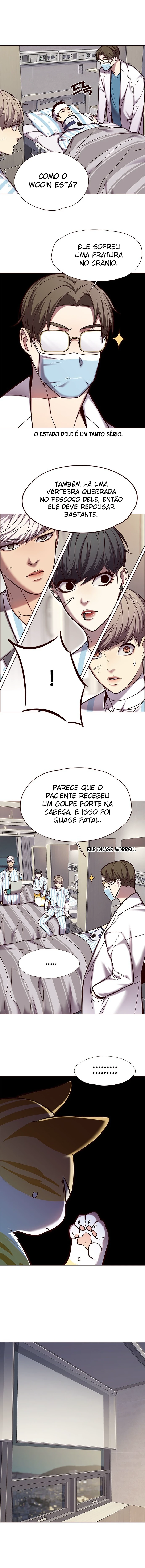 Eleceed — Cap. 113, pág. 10