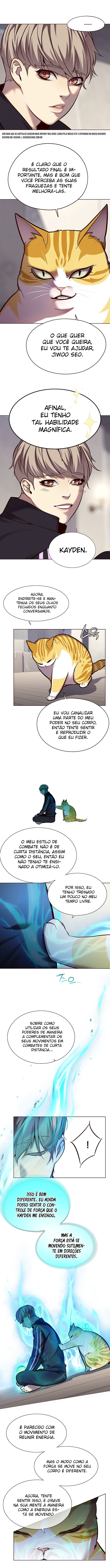 Eleceed — Cap. 116, pág. 5